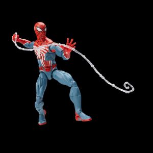 Marvel Legends Gamerverse Spider-Man 2