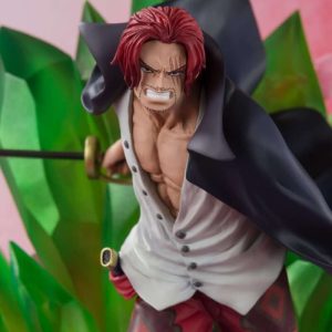 Shanks & Uta One Piece Film: Red Ver. Figuarts Zero