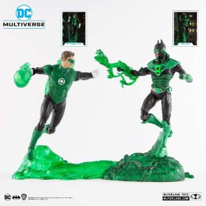 Batman Earth-32 & Green Lantern Multipack DC Multiverse