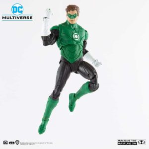Batman Earth-32 & Green Lantern Multipack DC Multiverse