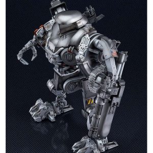 Cain Plastic Model Kit Robocop 2 Moderoid