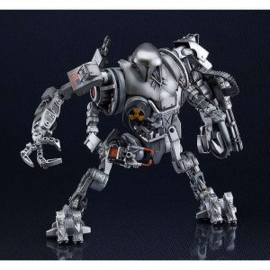 Cain Plastic Model Kit Robocop 2 Moderoid