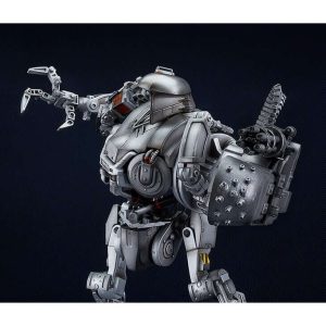 Cain Plastic Model Kit Robocop 2 Moderoid