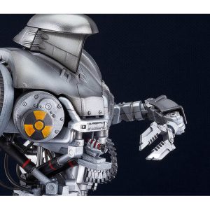 Cain Plastic Model Kit Robocop 2 Moderoid