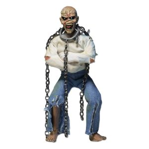 Eddie Piece of Mind Iron Maiden