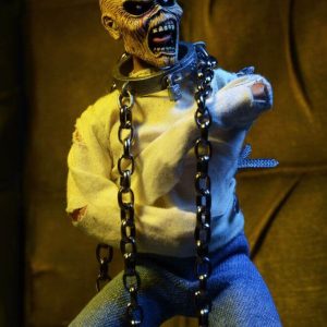 Eddie Piece of Mind Iron Maiden