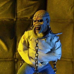 Eddie Piece of Mind Iron Maiden
