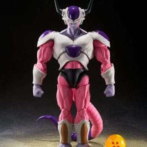 Frieza Second Form Dragon Ball Z S.H Figuarts