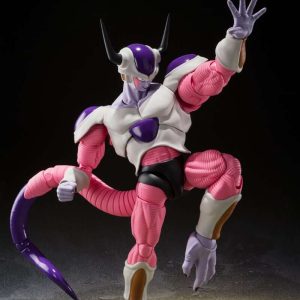 Frieza Second Form Dragon Ball Z S.H Figuarts