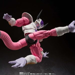 Frieza Second Form Dragon Ball Z S.H Figuarts