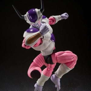Frieza Second Form Dragon Ball Z S.H Figuarts