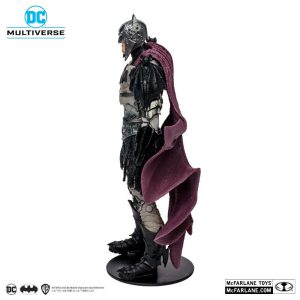 Gladiator Batman Dark Nights:Metal DC Multiverse