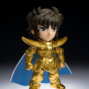 The Supreme Gold Saints Assemble! Saint Seiya ARTlized Tamashii Nations Box