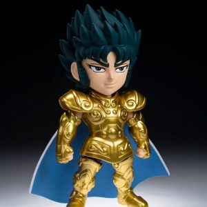 The Supreme Gold Saints Assemble! Saint Seiya ARTlized Tamashii Nations Box