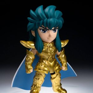 The Supreme Gold Saints Assemble! Saint Seiya ARTlized Tamashii Nations Box