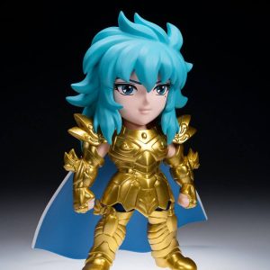 The Supreme Gold Saints Assemble! Saint Seiya ARTlized Tamashii Nations Box