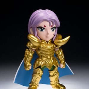 The Supreme Gold Saints Assemble! Saint Seiya ARTlized Tamashii Nations Box