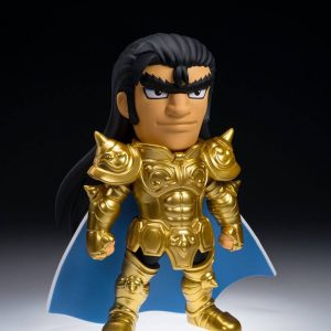 The Supreme Gold Saints Assemble! Saint Seiya ARTlized Tamashii Nations Box