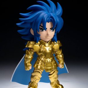 The Supreme Gold Saints Assemble! Saint Seiya ARTlized Tamashii Nations Box