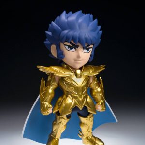 The Supreme Gold Saints Assemble! Saint Seiya ARTlized Tamashii Nations Box
