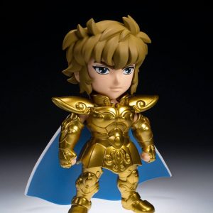 The Supreme Gold Saints Assemble! Saint Seiya ARTlized Tamashii Nations Box