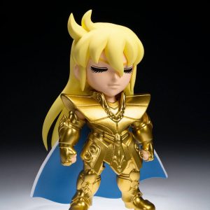 The Supreme Gold Saints Assemble! Saint Seiya ARTlized Tamashii Nations Box