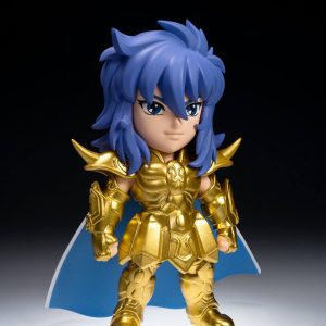 The Supreme Gold Saints Assemble! Saint Seiya ARTlized Tamashii Nations Box