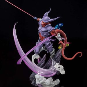 Janemba Dragon Ball Z Figuarts ZERO Extra Battle