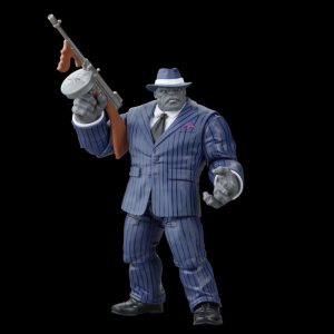 Joe Fixit The Incredible Hulk Marvel Legends Series