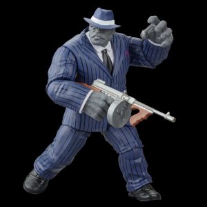 Joe Fixit The Incredible Hulk Marvel Legends Series