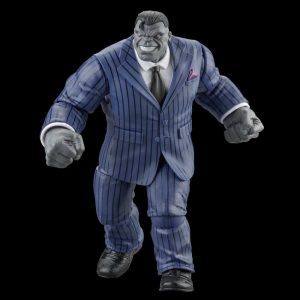 Joe Fixit The Incredible Hulk Marvel Legends Series