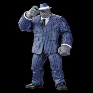 Joe Fixit The Incredible Hulk Marvel Legends Series