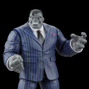 Joe Fixit The Incredible Hulk Marvel Legends Series