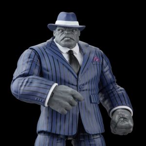 Joe Fixit The Incredible Hulk Marvel Legends Series