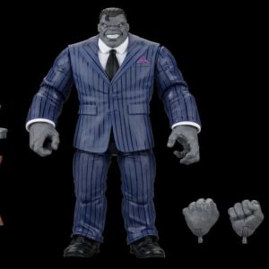 Joe Fixit The Incredible Hulk Marvel Legends Series