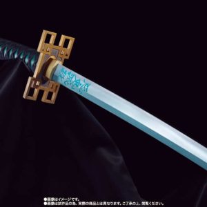 Muichiro Tokito Nichirin Sword Demon Slayer: Kimetsu no Yaiba Proplica