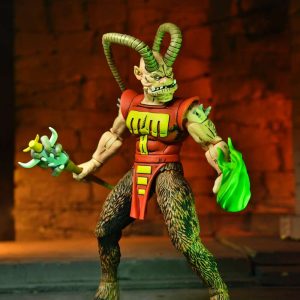Savanti Romero Teenage Mutant Ninja Turtles (Mirage Comics)