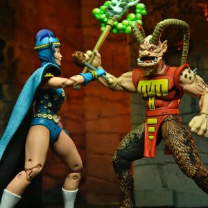 Savanti Romero Teenage Mutant Ninja Turtles (Mirage Comics)