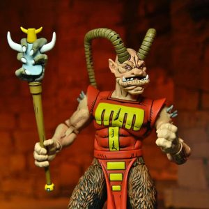 Savanti Romero Teenage Mutant Ninja Turtles (Mirage Comics)