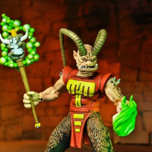 Savanti Romero Teenage Mutant Ninja Turtles (Mirage Comics)