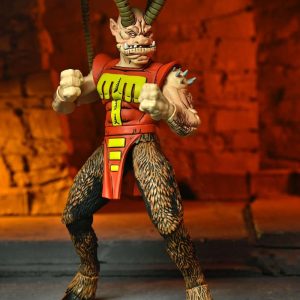 Savanti Romero Teenage Mutant Ninja Turtles (Mirage Comics)
