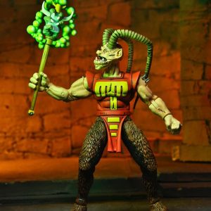 Savanti Romero Teenage Mutant Ninja Turtles (Mirage Comics)