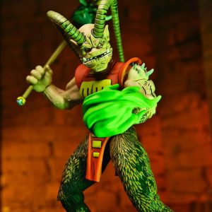 Savanti Romero Teenage Mutant Ninja Turtles (Mirage Comics)