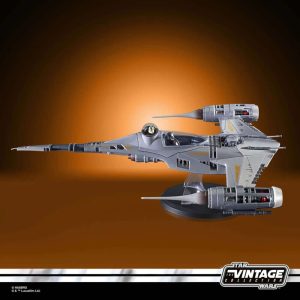 Mandalorian´s N-1 Starfighter The Vintage Collection Star Wars The Mandalorian