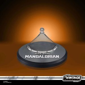 Mandalorian´s N-1 Starfighter The Vintage Collection Star Wars The Mandalorian