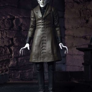 Ultimate Count Orlok Nosferatu