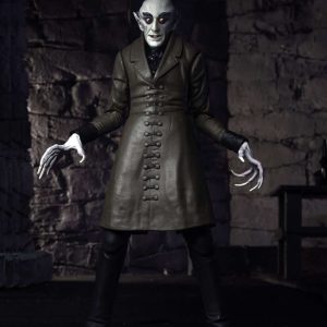 Ultimate Count Orlok Nosferatu