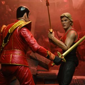 Ultimate Flash Gordon (Final Battle) Flash Gordon (1980)