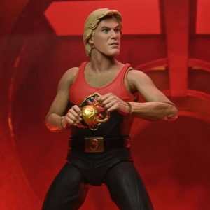 Ultimate Flash Gordon (Final Battle) Flash Gordon (1980)