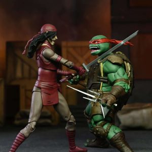 Ultimate Karai Teenage Mutant Ninja Turtles The Last Ronin